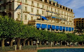 Hotel Splendide Royal